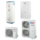 Тепловий насос Cooper&Hunter UNITHERM2 CH-HP16SINM2