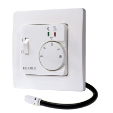 Терморегулятор для теплої підлоги Eberlе F2A-50