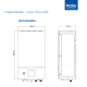 Тепловий насос Haier Super Aqua Split HU102WAMNA/AW102SNCHA