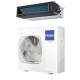 Кондиционер Haier сплит-система канального типа ADH250H1ERG/1UH250W1ERK