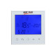 Терморегулятор для теплої підлоги Heat Plus BHT 321W