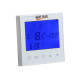 Терморегулятор для теплої підлоги Heat Plus BHT 321W