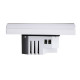 Терморегулятор для теплої підлоги Heat Plus BHT 321W