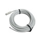 Терморегулятор для теплої підлоги Heat Plus  BHT-002W