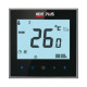 Терморегулятор для теплої підлоги Heat Plus  BHT-002W