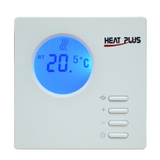 Терморегулятор для теплої підлоги Heat Plus BHT 100