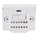 Терморегулятор для теплої підлоги Heat Plus M2-1.716 W