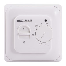 Терморегулятор для теплої підлоги Heat Plus M5.16