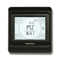 Терморегулятор для теплої підлоги In-Therm E 91