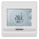 Терморегулятор для теплої підлоги In-Therm E 91