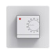 Терморегулятор для теплої підлоги In-Therm RTC 19 sl