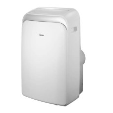 Кондиціонер мобільний Midea MPPDА-09CRN7