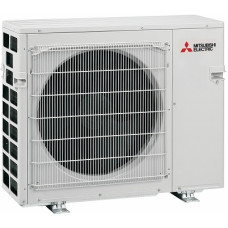 Зовнішній блок мульти-спліт системи Mitsubishi Electric MXZ-2F53VFHZ