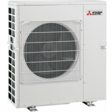 Зовнішній блок мульти-спліт системи Mitsubishi Electric MXZ-4F83VFHZ