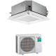 Кондиціонер Mitsubishi Electric спліт-система касетного типу SLZ-M25FA2/SUZ-M25VA