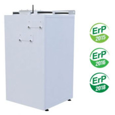 Припливно-витяжна установка Vents з рекуперацією тепла ВУТ 250 ВБ ЕС