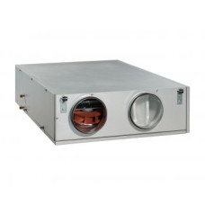 Припливно-витяжна установка Vents з рекуперацією тепла ВУТ 1000 ПВ ЕС